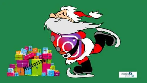 Novedades navideñas en Instagram
