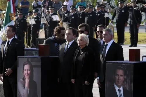 Tras la Tragedia, Polarización se Escribe con “P” de Puebla