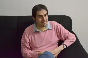 Estudiante de Filosofía y Letras realizará posgrado en Bélgica