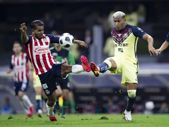 Foto : Mexsport