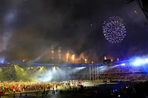 ¿Cómo les fue en Barranquilla 2018 en comparación con Veracruz 2014?