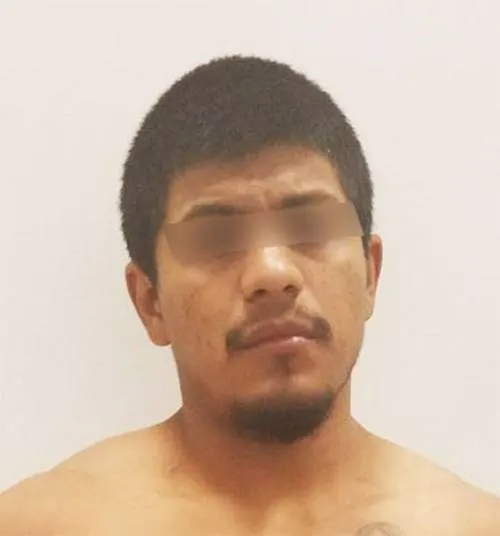 Fiscalía General esclareció el homicidio de un joven en Izúcar de Matamoros