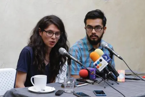 Universidades presentan el reto #22DíasSinGasolina