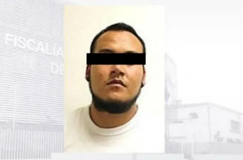 Otorgan amparo a Ricardo Alexis chofer de Cabify por detención ilegal