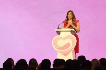 Ceci Arellano asume la presidencia del SEDIF con el compromiso de proteger a los más vulnerables