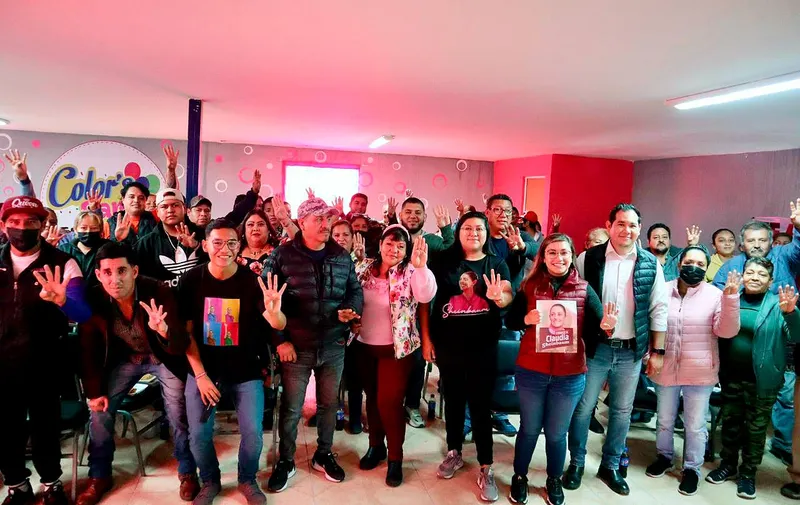 claudia-sheinbaum-comites-estatales