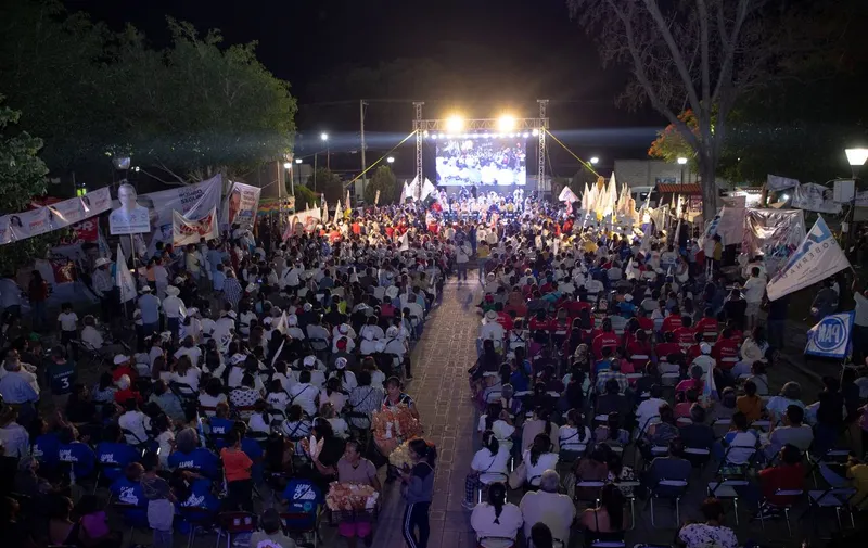 Despierta Tehuacán, el rumbo seguro ya viene en camino: Eduardo Rivera 
