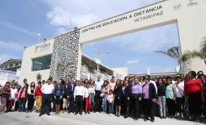 Participación ciudadana hace la diferencia para lograr un estado transformado: RMV