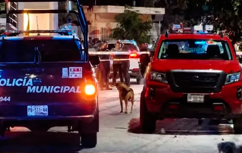 Asesinan a balazos a “El Coyote” en San Marcos Necoxtla, Tehuacán