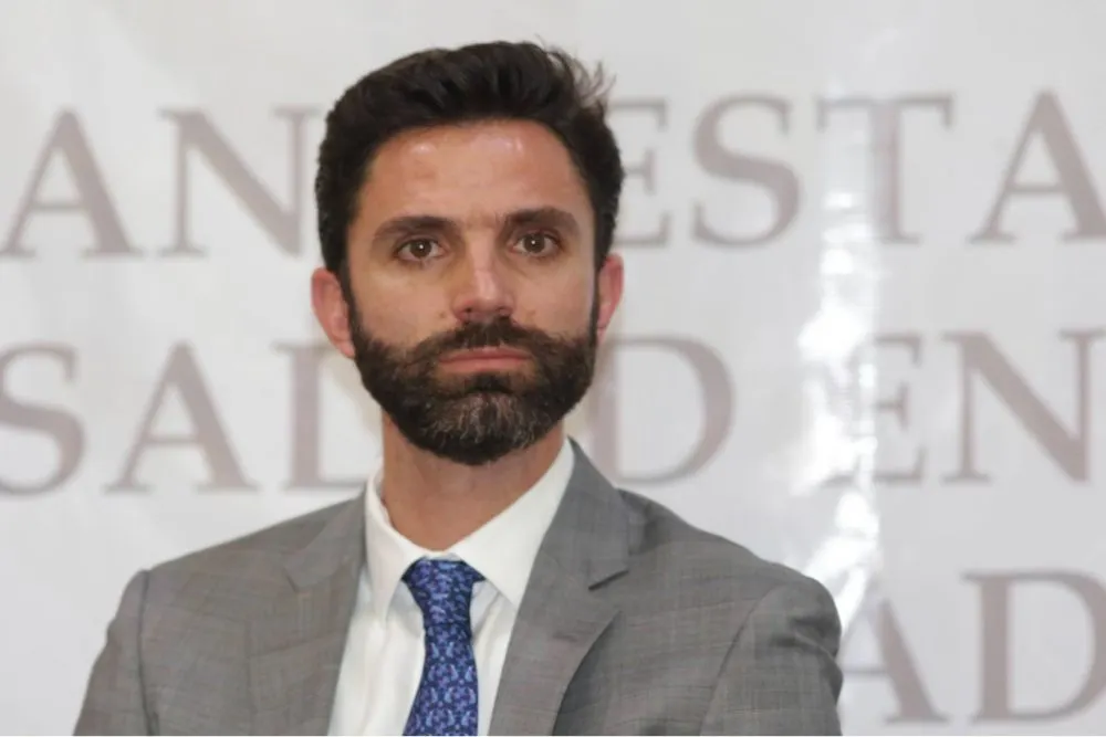Rodrigo Abdala