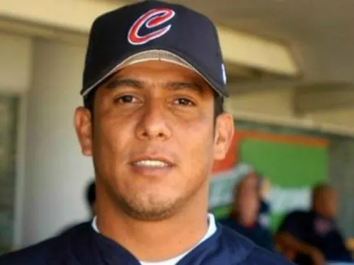 Asesinan a ex beisbolista Narciso Elvira en Xalapa