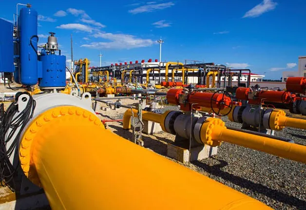 gazprom