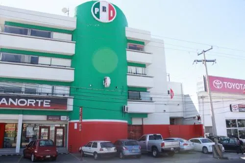 Tras pedir renuncia de Javier Casique del CDE del PRI, Sánchez García se apunta para relevarlo