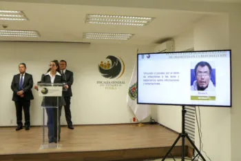 Álvaro estaba enterrando unos restos humanos cuando fue detenido
