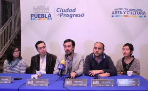 Invita IMACP al Festival Internacional de Cortometrajes