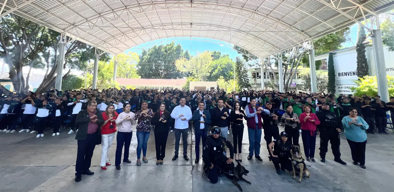 Conalep Puebla