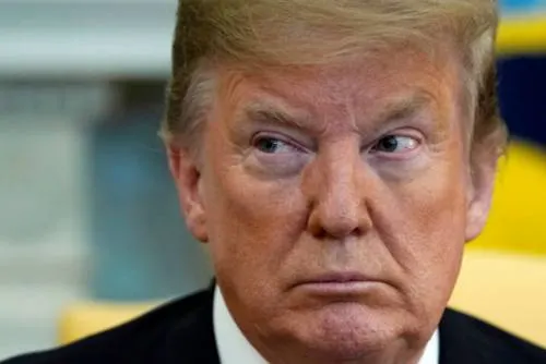 EU todavía no ha impuesto las sanciones más duras contra Venezuela: Trump
