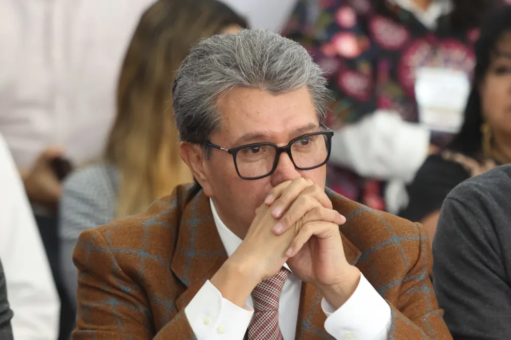 Ricardo Monreal
