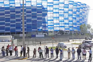 SSP y SSPTM suman prevención para el Puebla-Toluca