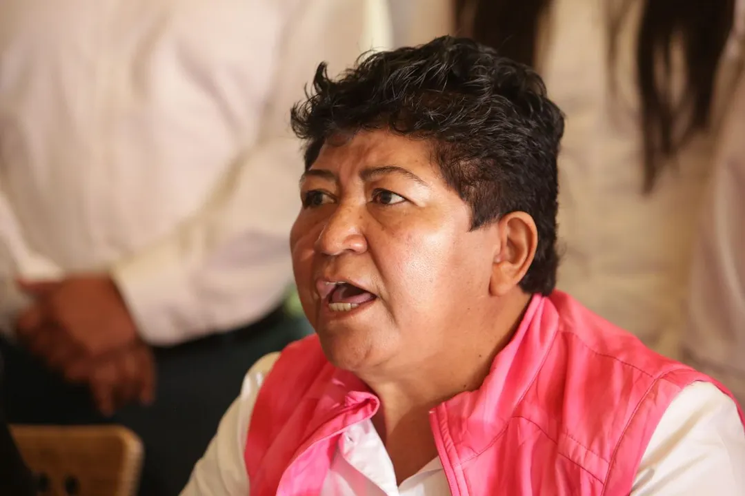 Martha Rodriguez Salinas