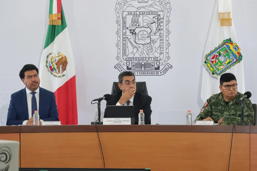 Gobernador