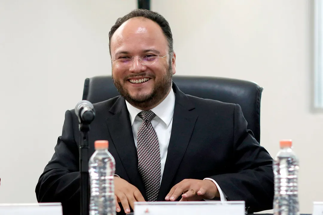 Jesus Arturo Baltazar Trujano