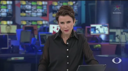 El Montaje de Televisa (Punto por Punto)
