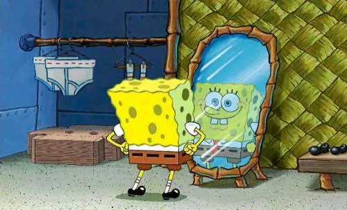 Muere el creador de Bob Esponja, Stephen Hillenburg