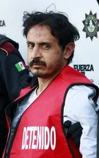 PGR atrae el caso de El Mataperros, multihomicida del Royale