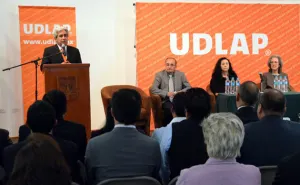 Una nueva filosofía del trabajo se gesta en la UDLAP