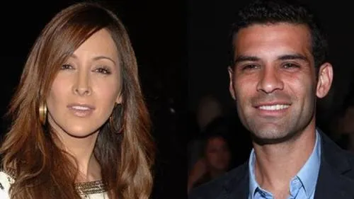 Rafa Márquez contra demandó a su ex; ella deberá pagarle 342 mp