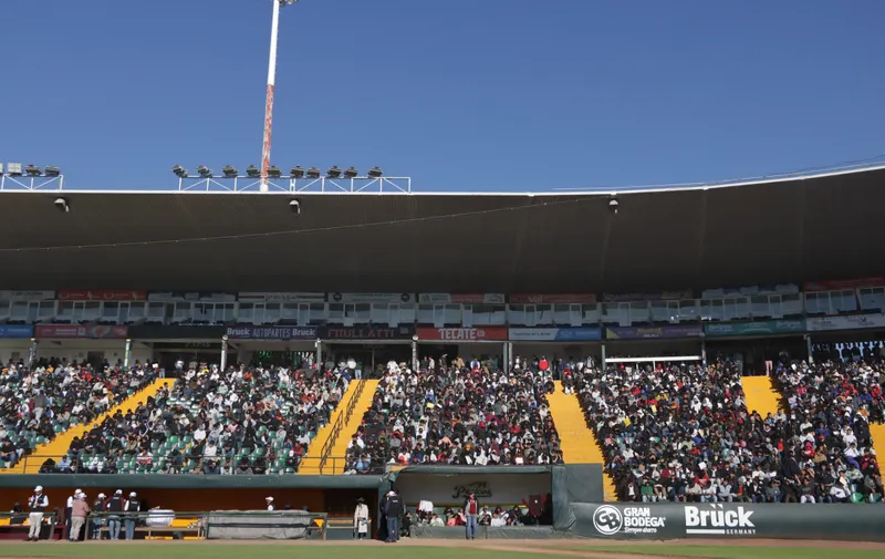 Pepe Chedraui encabeza sorteo del Servicio Militar Nacional 2024 en Puebla