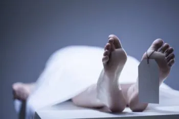 De un balazo en la cabeza, hombre termina con su vida en San Felipe Hueyotlipan