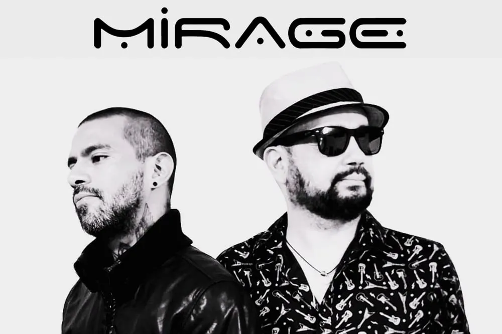 mirage