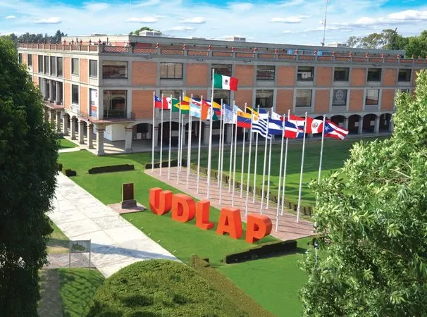 UDLAP