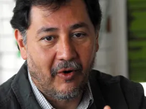 Lamenta Noroña que izquierda poblana realice trabajo sucio al PAN