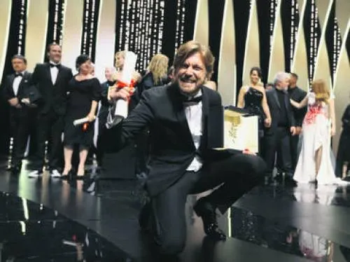 Cannes ‘pierde’ seriedad