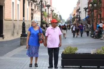 Clima inestable y radiación extrema en Puebla: emite Ayuntamiento recomendaciones ante radiación solar extrema