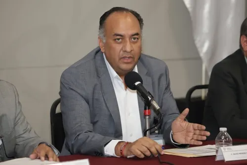 En Puebla una docena de alcaldes se han contagiado de Covid-19