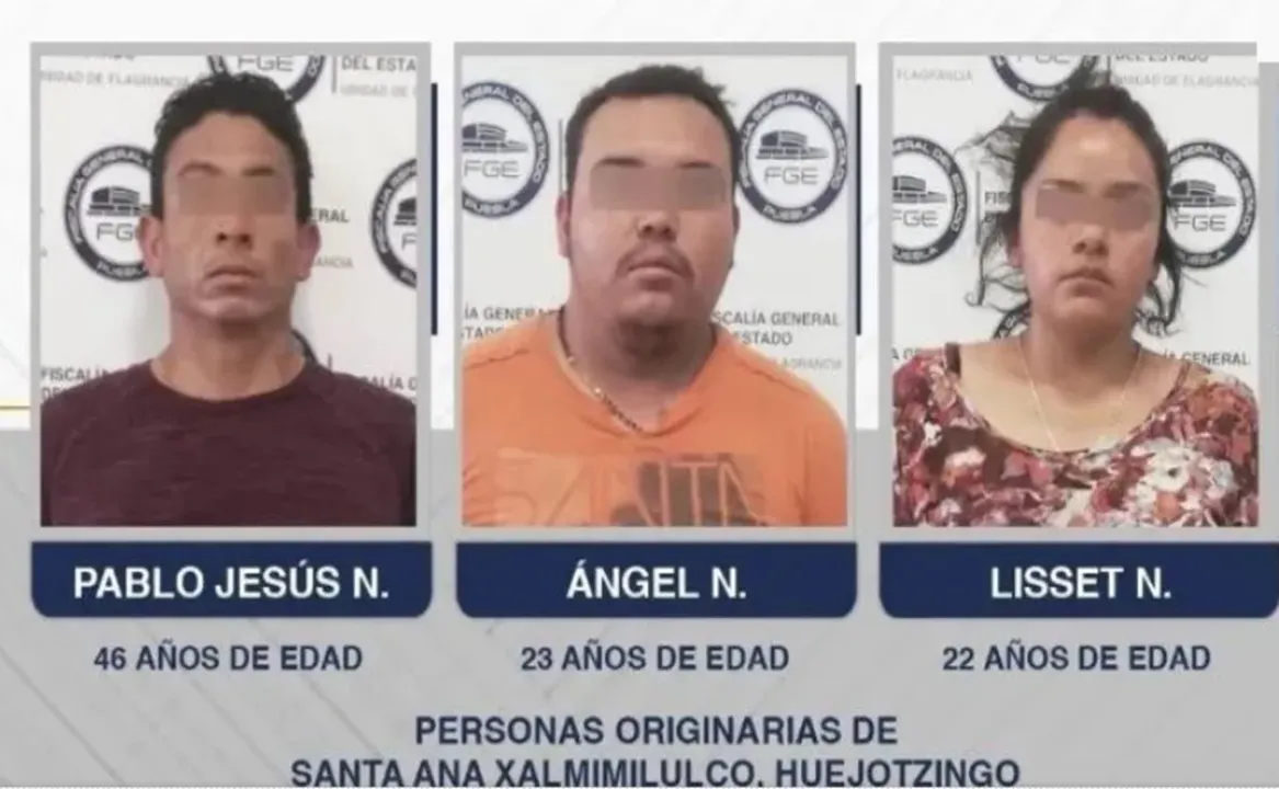 Inicia juicio oral contra acusados de asesinato de estudiantes extranjeros