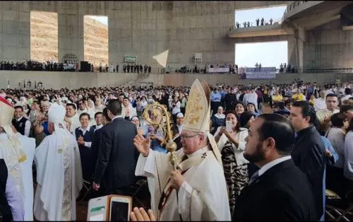 Cardenal condena asesinato de sacerdote en Tlajomulco