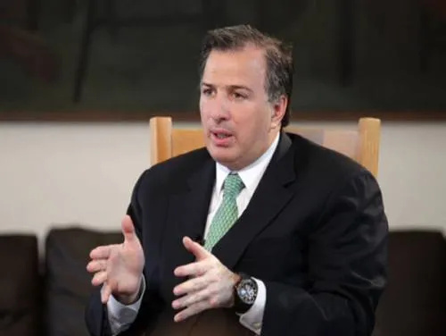 Doger y Zavala se mostraron cercanos a Meade y con más posibilidades de obtener la candidatura