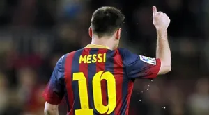 Messi pide 20 mde al año para quedarse en el Barcelona