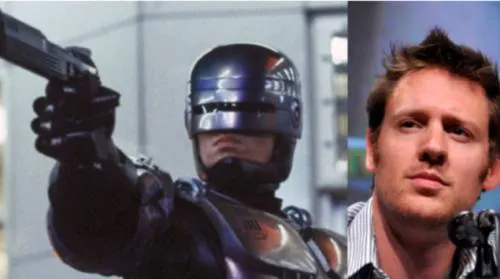 Director de “Sector 9” hará secuela de “RoboCop”