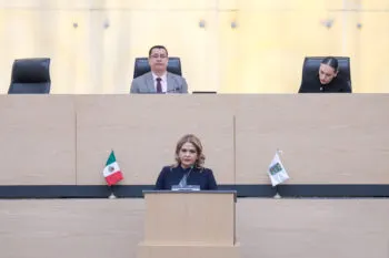 Finanzas reporta ingresos récord y deuda en semáforo verde durante comparecencia