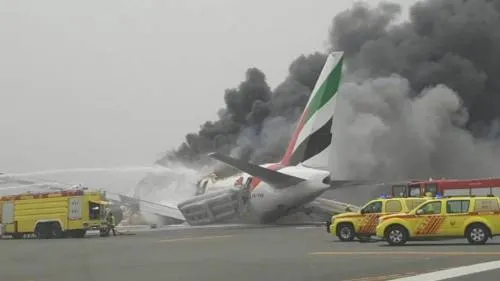 Avión de combate estadounidense sufre accidente en aeropuerto de Bahréin