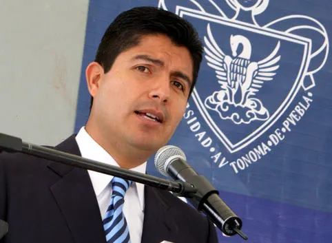 Publicidad para Grito en zócalo, es una posibilidad: Rivera