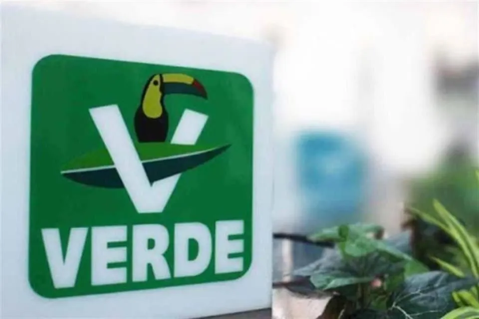 Anuncia el PVEM en Puebla que competirá sólo en los comicios de 2024
