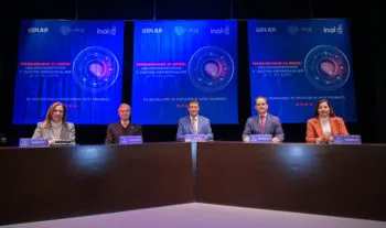 INAI elige a la UDLAP como sede del evento “Resguardando la mente: Neuroderechos y datos personales en la era digital”