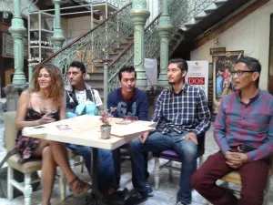Presentan obra de teatro Bare…La Experiencia Sexual más Extrema Jamás Contada